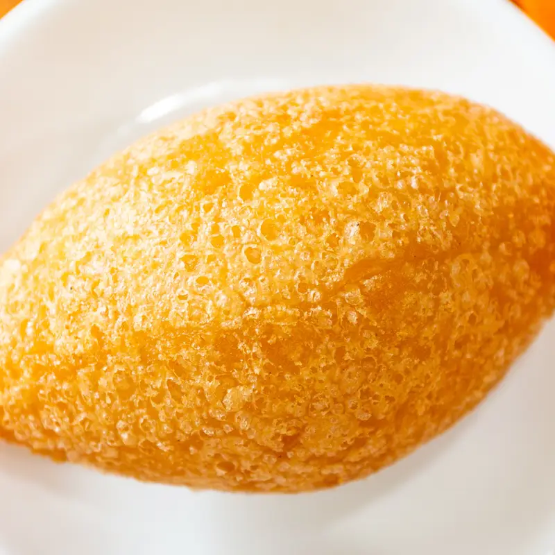 D19. Deep Fried Combination Dumpling / 鹹水角